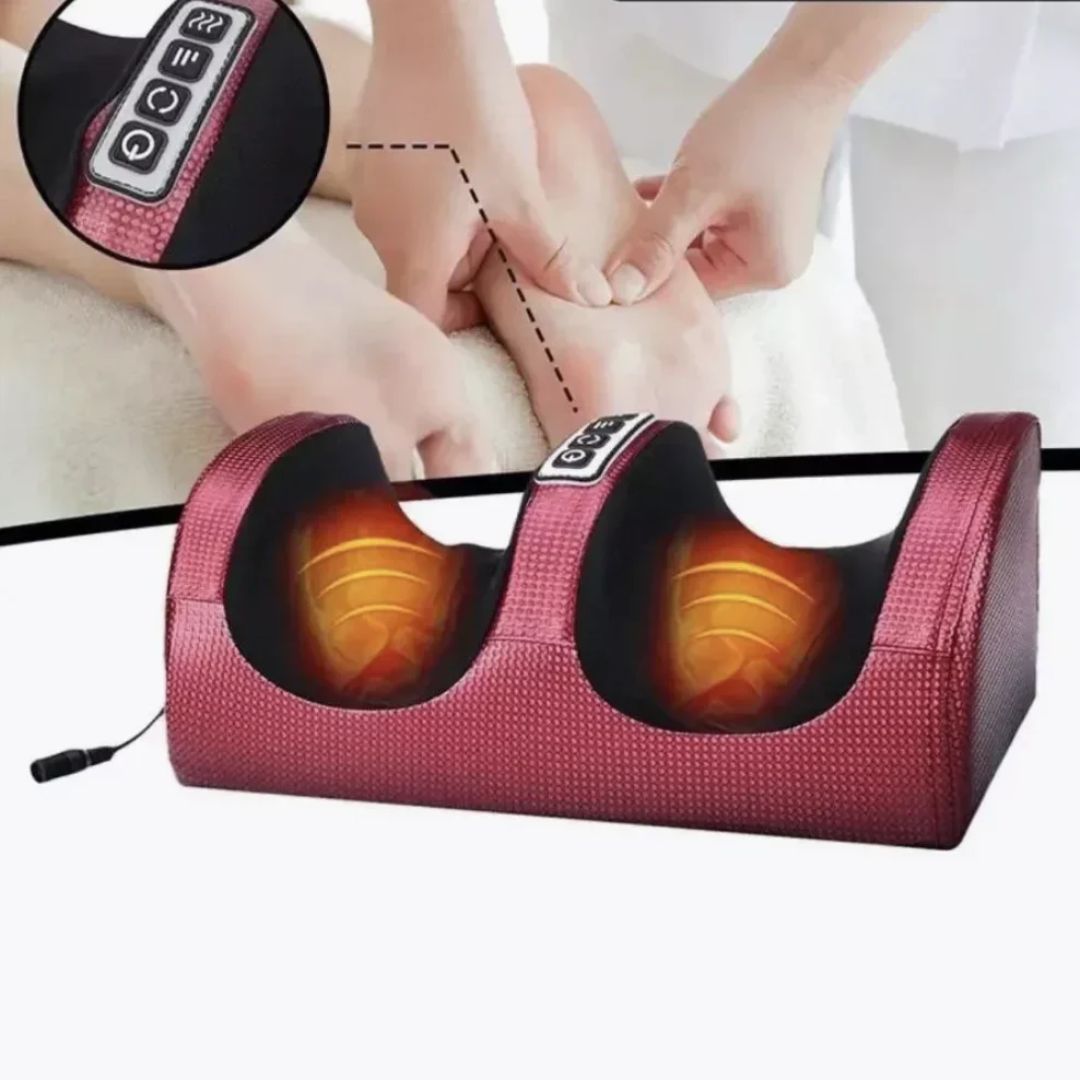 Foot Massage Machine Constant Temperature