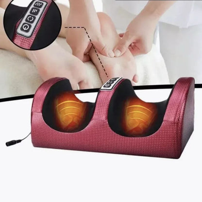 Foot Massage Machine Constant Temperature