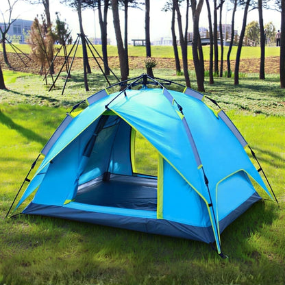 Automatic Setup 2-Person Tent