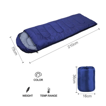 Ultralight Sleeping Bag Sac a couchage