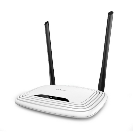 Wireless Router 300Mbps With 2 Antennas | WR841N