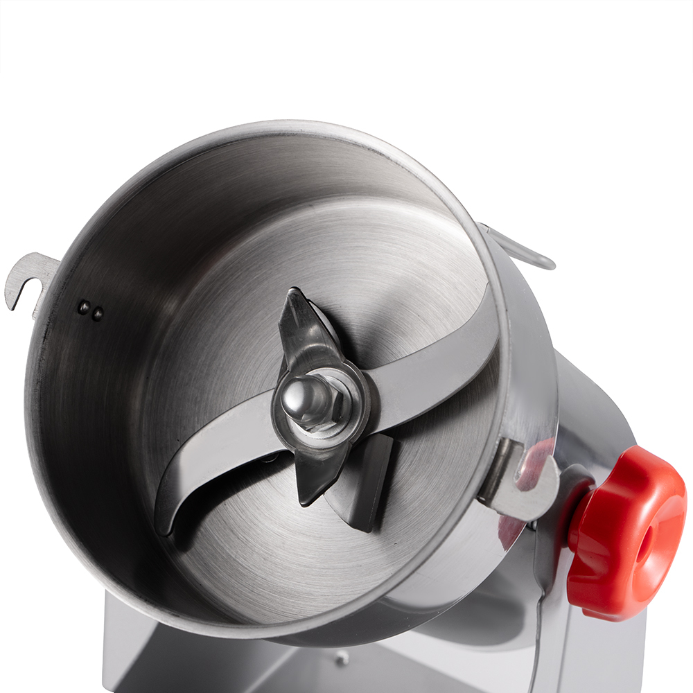 RAF 500g Grain & Coffee Electric Grinder 1800W R7162