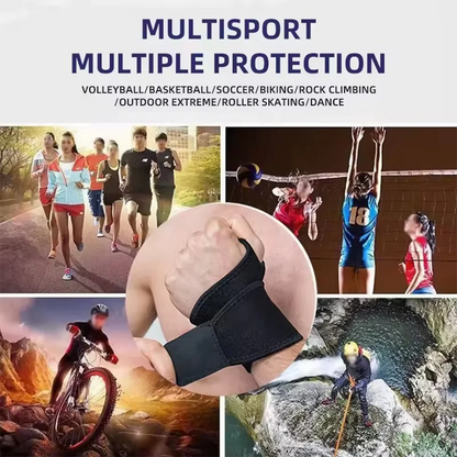 Adjustable Wristband Carpal Tunnel Brace 1 Pc