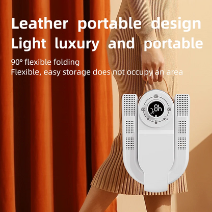 Shoe Dryer and Warmer