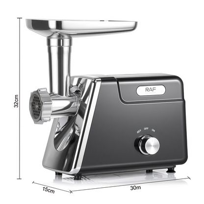 RAF MEAT GRINDER 800W R3405