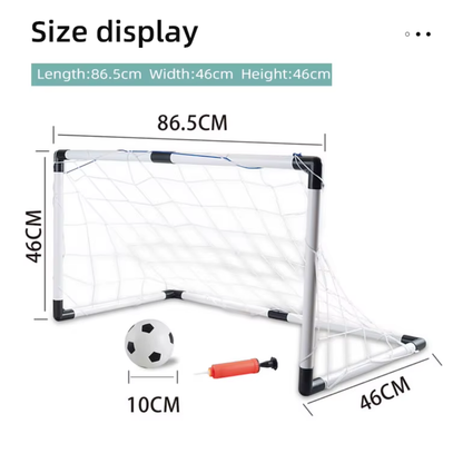 Children Outdoor Folding Small Size Football