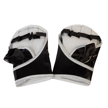 6 Target Hexagonal Warrior Boxing Target With Glove Set