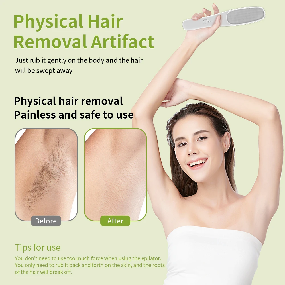 Electric Callus Remover & Pedicure Kit – Foot Grinder, File & DeadSkin & Hair Removal Tool