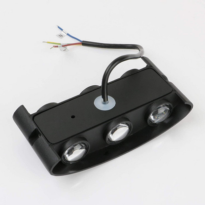 Modern LED Wall Lamp Up Down Wall Sconce