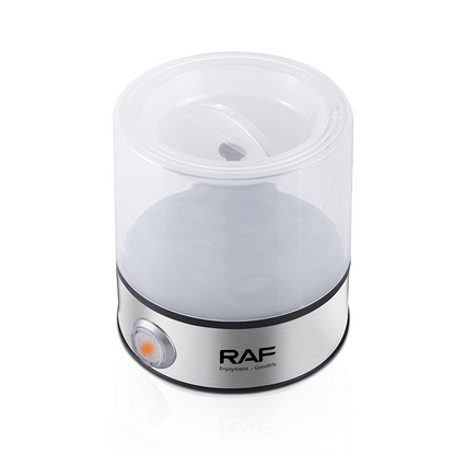 RAF Egg Cooker with Large Capacity Egg  Boiler R0067
