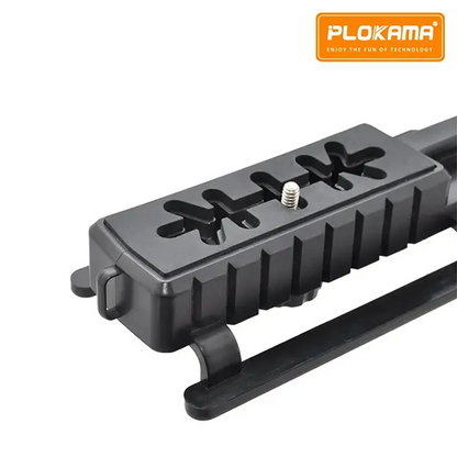 U Shaped Video Handheld Stabilizer PLOKAMA PK 777