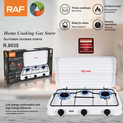 RAF Electric Hot Plate  R8035