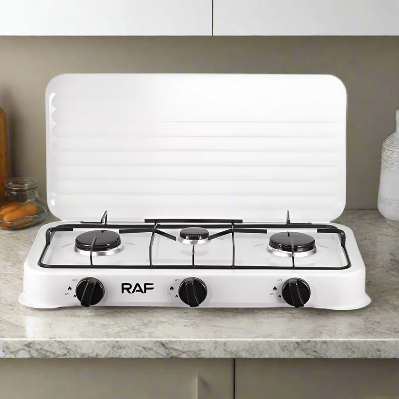 RAF Electric Hot Plate  R8035