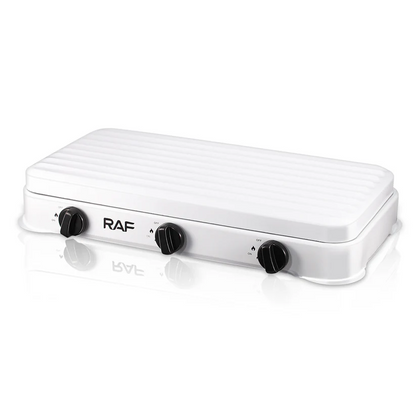 RAF Electric Hot Plate  R8035