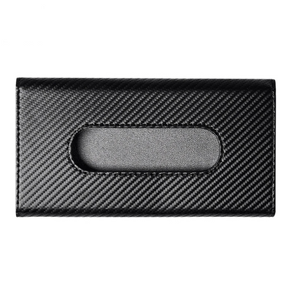 Car Tissue Holder, Sun Visor Napkin Holder