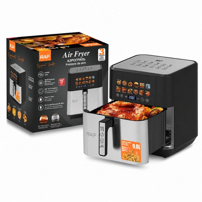 RAF Air Fryer 9L 2200W R5268