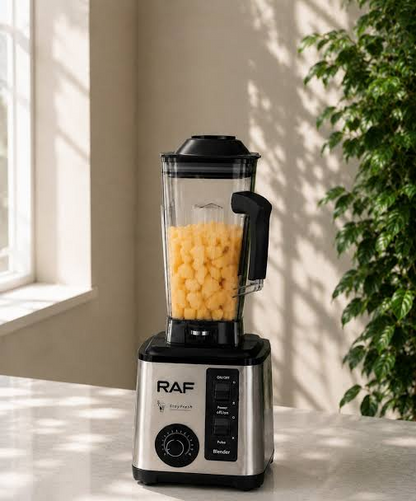 RAF 3L Electric Blender 2600W R2878
