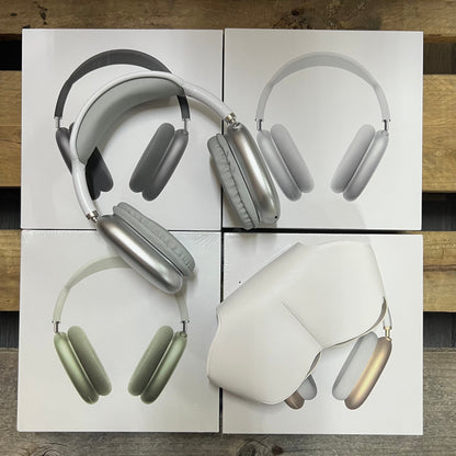 Headphone max
