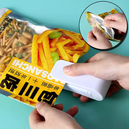 Hand Sealing Machine