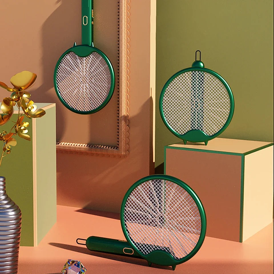 Folding Electric Mosquito Killer