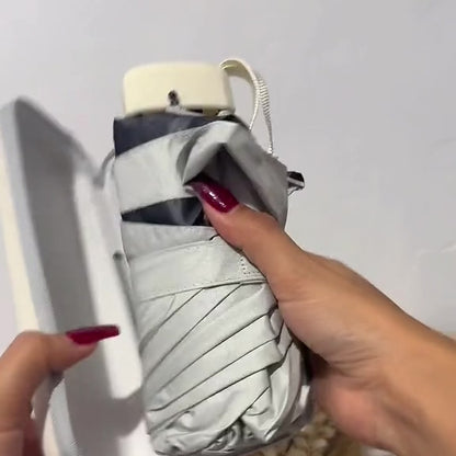 6-fold mini umbrella