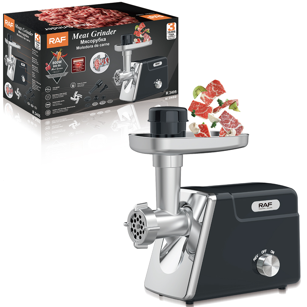 RAF MEAT GRINDER 800W R3405