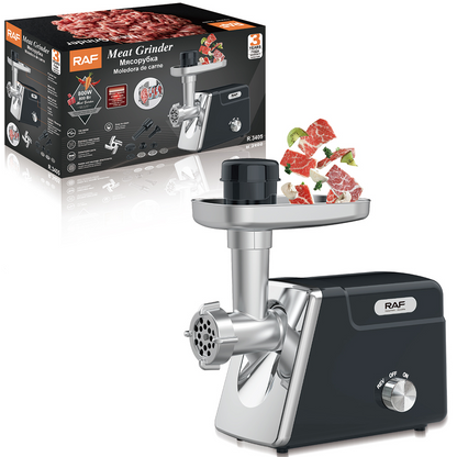 RAF MEAT GRINDER 800W R3405