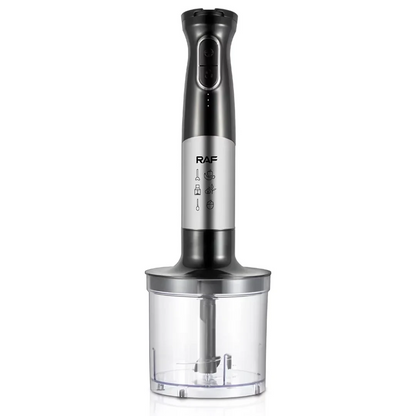 RAF 200W 4 IN 1 Rechargeable Cordless Blending Set R3002